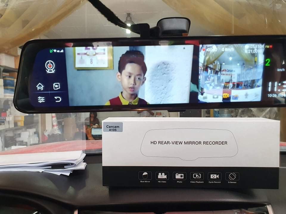a10s carcam android camera hanh trinh