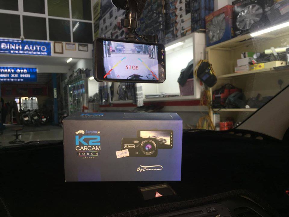 k2 carcam