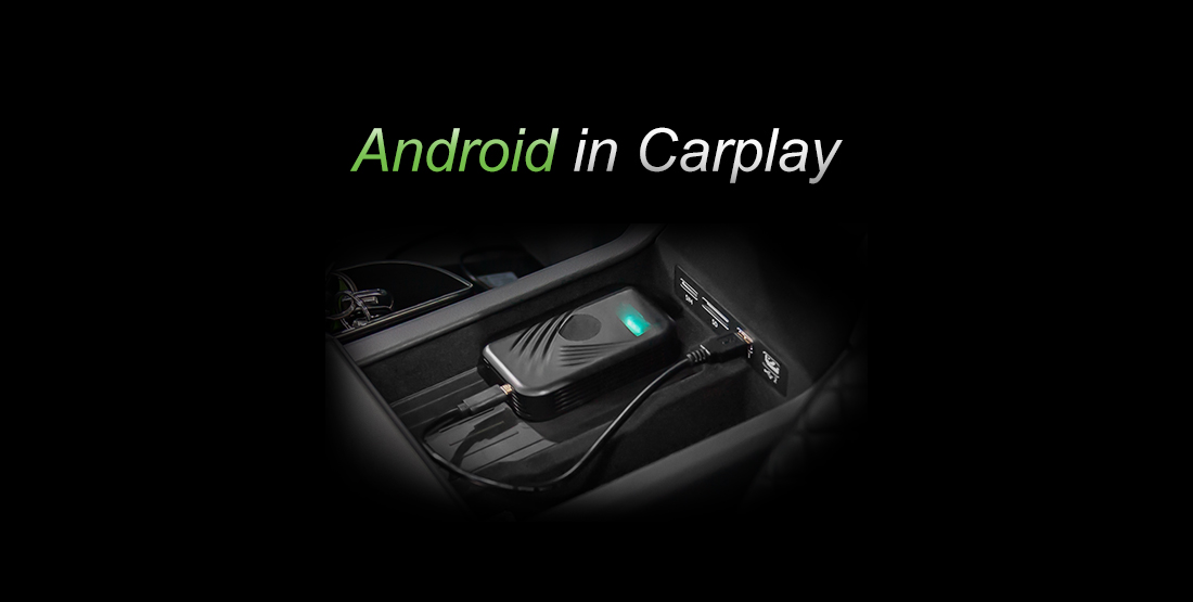 carplay android cho mercedes benz s450 năm 2020