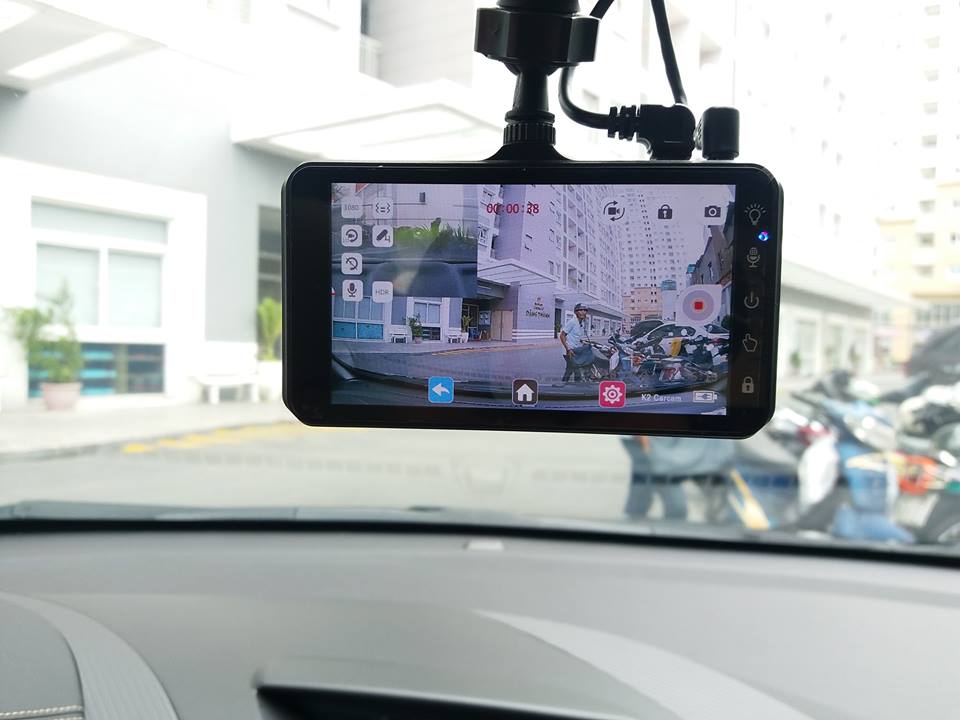camera hanh trinh cho xe tai