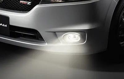 Đèn gầm ô tô có tác dụng gì? Có nên độ đèn gầm ô tô hay không?