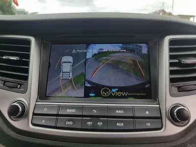 Review: Có nên lắp camera 360 cho ô tô?