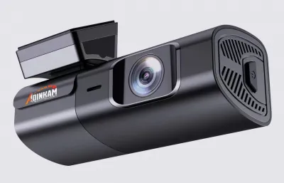 Camera hành trình Carcam F11 WIFI 2K