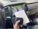 Android box trên màn zin Ford Everest 2018