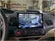 Màn hình Android Carcam 2G+16Gb cho Honda Civic 2007