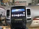 Màn hình Android Carcam 4G+64Gb cho Toyota Prado
