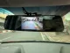 Camera hành trình trên gương Blurams 2 mắt GPS ADAS WIFI