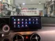 Thay màn hình theo xe Android cho GLK 2012-2015
