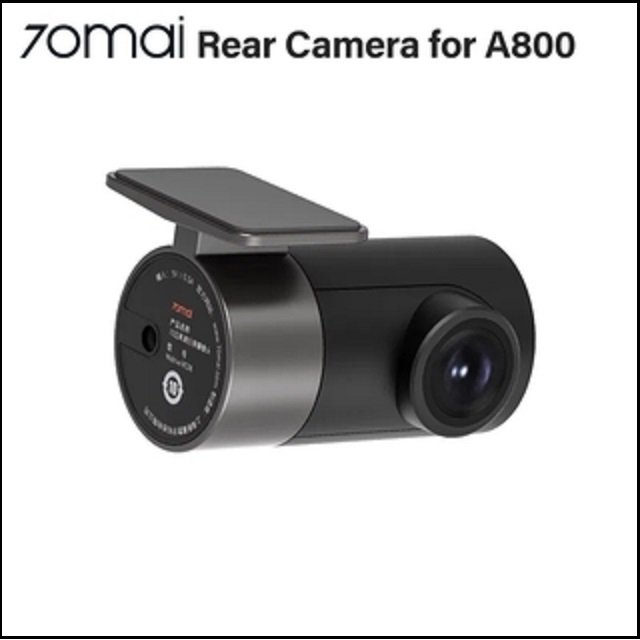 Mắt camera sau RC06 dành cho camera 70mai A800