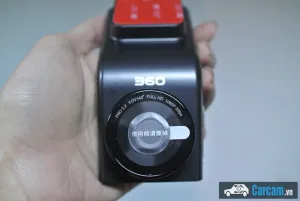 Camera hành trình Qihoo G300