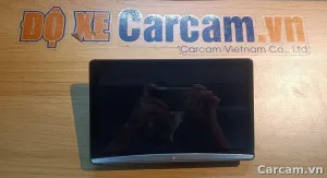 Màn hình gối Android lắp chungcác loại xe ACEVision Carcam 10,6 inch