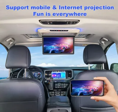 Màn hình trần Android cho xe Toyota Sienna_copy