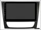 Màn hình Android 9inch đủ cấu hình xe Mercerdes Benz E class s211 w211