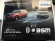 Cảnh báo điểm mù đi cao tốc - Blind Spot Monitoring System BSM