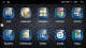 Màn hình CASKA Android Oreo 8.1 - Ram 4Gb - Bộ nhớ trong 64Gb
