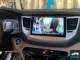 Màn hình Android Caska Hyundai Tucson tích hợp công nghệ AHD và camera 360 độ