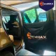 Dán phim cách nhiệt CeraMAX cho xe Land Rover Defender