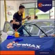 Dán phim cách nhiệt CeraMAX cho xe Mazda BT50