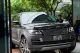 Dán phim cách nhiệt Classis cho xe Range Rover
