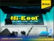 Dán phim cách nhiệt Hi-Kool cho xe Mitsubishi Triton