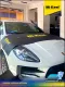 Dán phim cách nhiệt Hi-Kool cho xe Porsche Macan S