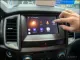 Nâng cấp màn theo xe Ford Raptor thành Android Box AI RAM 4G + 32Gb