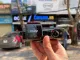 Camera hành trình iCAM F22 WIFI 4K 2 mắt GPS WiFi