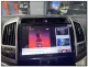 Màn hình Android SENPAI Ram 2G lắp trên xe Land Cruiser