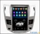 Màn hình Android cho xe Lexus RX/RX330/RX300/RX350/RX400/RX450 đời 2004-2008