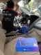 Màn hình Android SENPAI Ram 2G lắp trên xe Ford Focus 2018