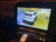 Xe Porsche lắp màn hình Android liền camera 360