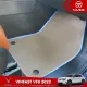 Thảm trải sàn ô tô Vasic xe Vinfast VF8