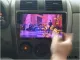 Màn hình Android Carcam 2G+16Gb cho Toyota Altis