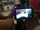 Carcam X650S Firstscene ghi hình trước sau