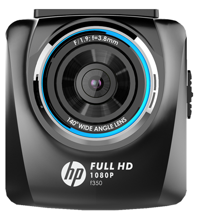 Camera hành trình HP F350