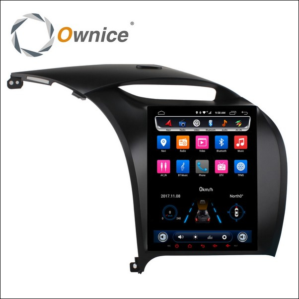 Android Ownice C600 K3-2013-2016-S9746H