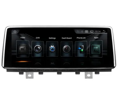Đầu DVD Android cho xe BMW X5 NBT 2015-2017