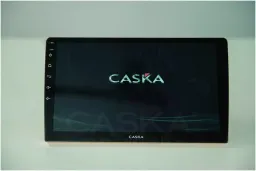 Màn hình dvd android ô tô Caska sim 4G